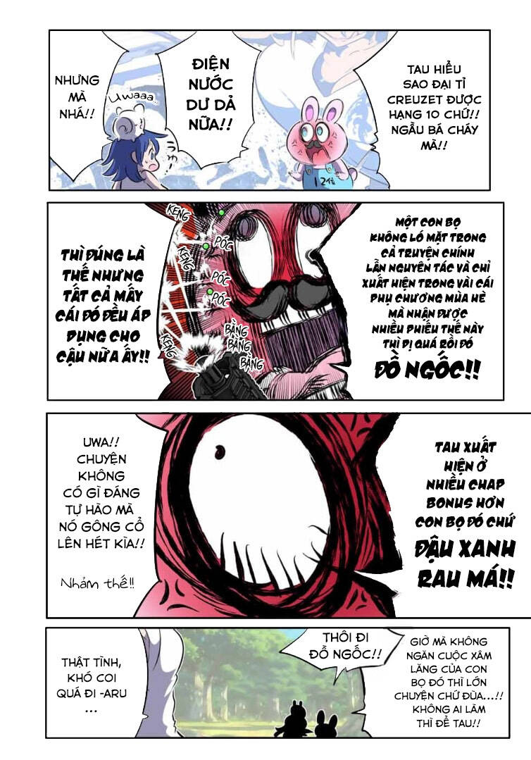 Chuyển Sinh Thành Thất Hoàng Tử Chap 174.5 - Next Chap 175.5