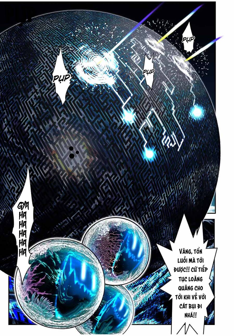 Chuyển Sinh Thành Thất Hoàng Tử Chap 174 - Next Chap 175