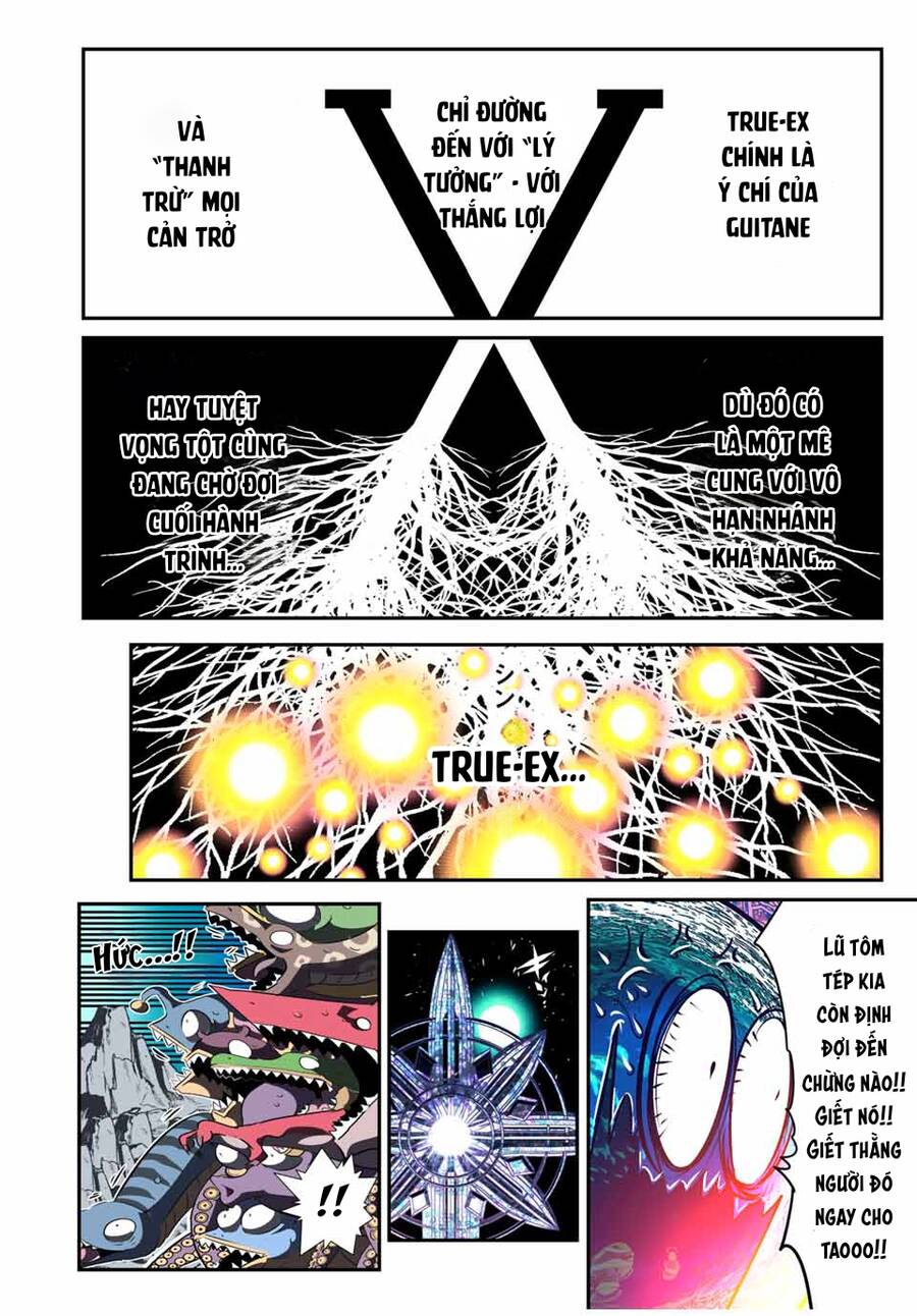 Chuyển Sinh Thành Thất Hoàng Tử Chap 174 - Next Chap 175