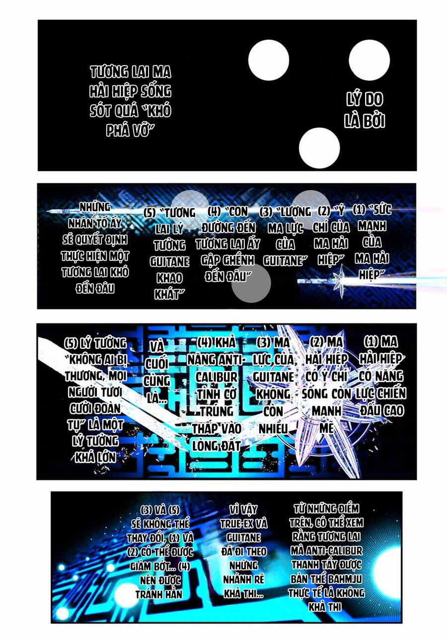 Chuyển Sinh Thành Thất Hoàng Tử Chap 174 - Next Chap 175