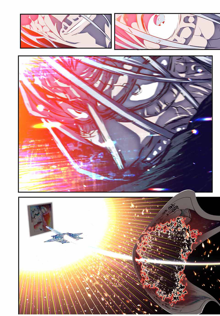 Chuyển Sinh Thành Thất Hoàng Tử Chap 174 - Next Chap 175