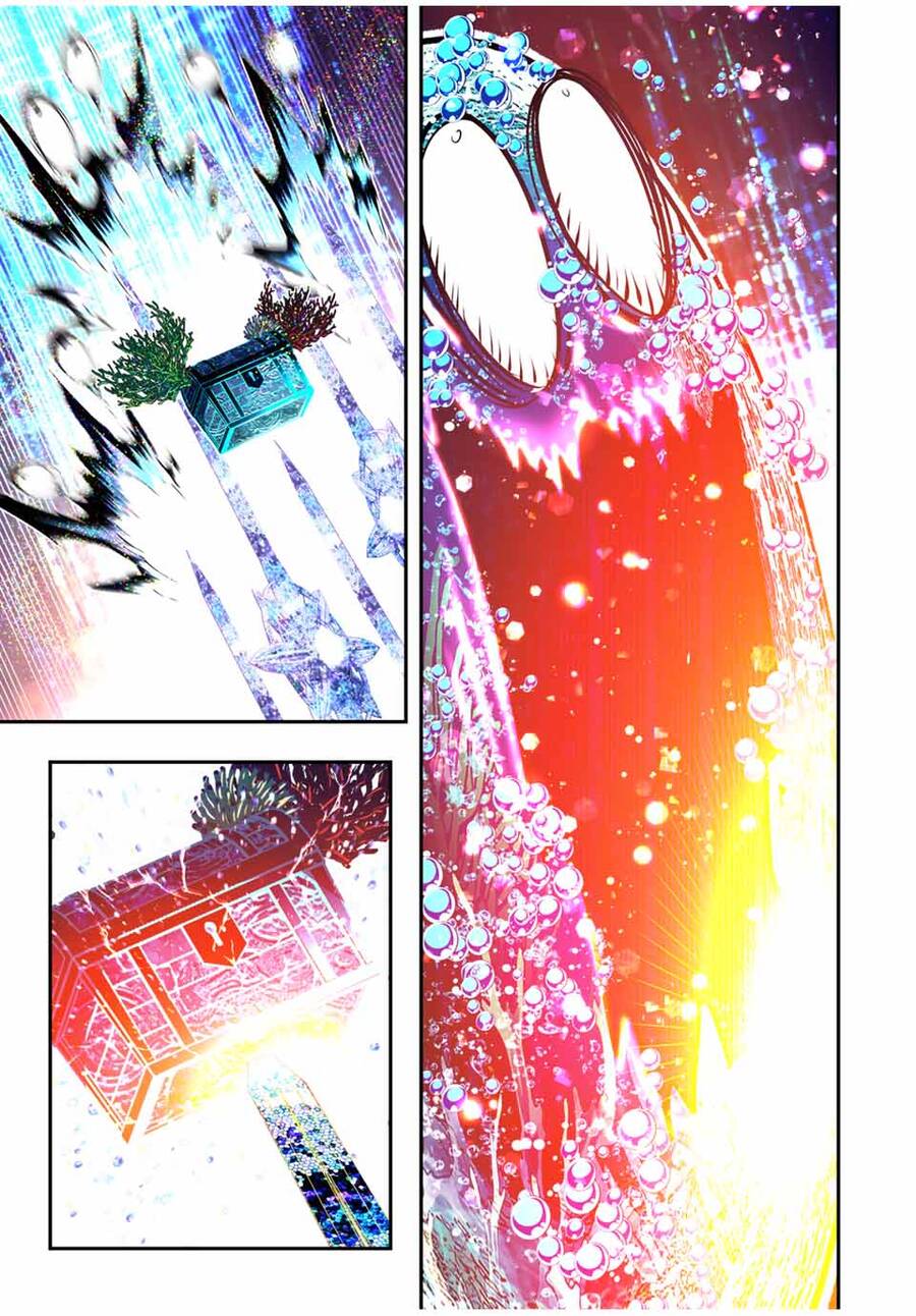 Chuyển Sinh Thành Thất Hoàng Tử Chap 174 - Next Chap 175