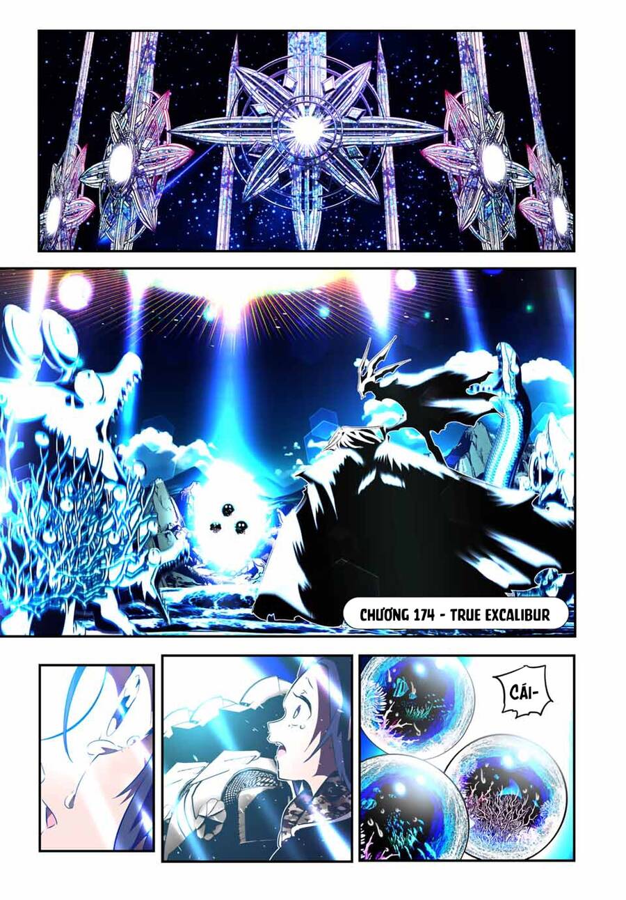 Chuyển Sinh Thành Thất Hoàng Tử Chap 174 - Next Chap 175