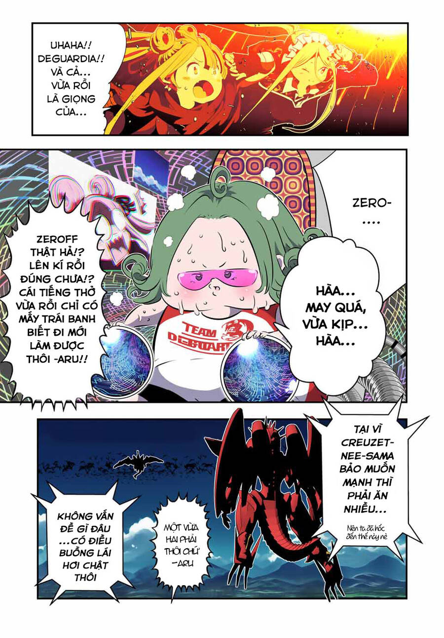 Chuyển Sinh Thành Thất Hoàng Tử Chap 176 - Next Chap 177