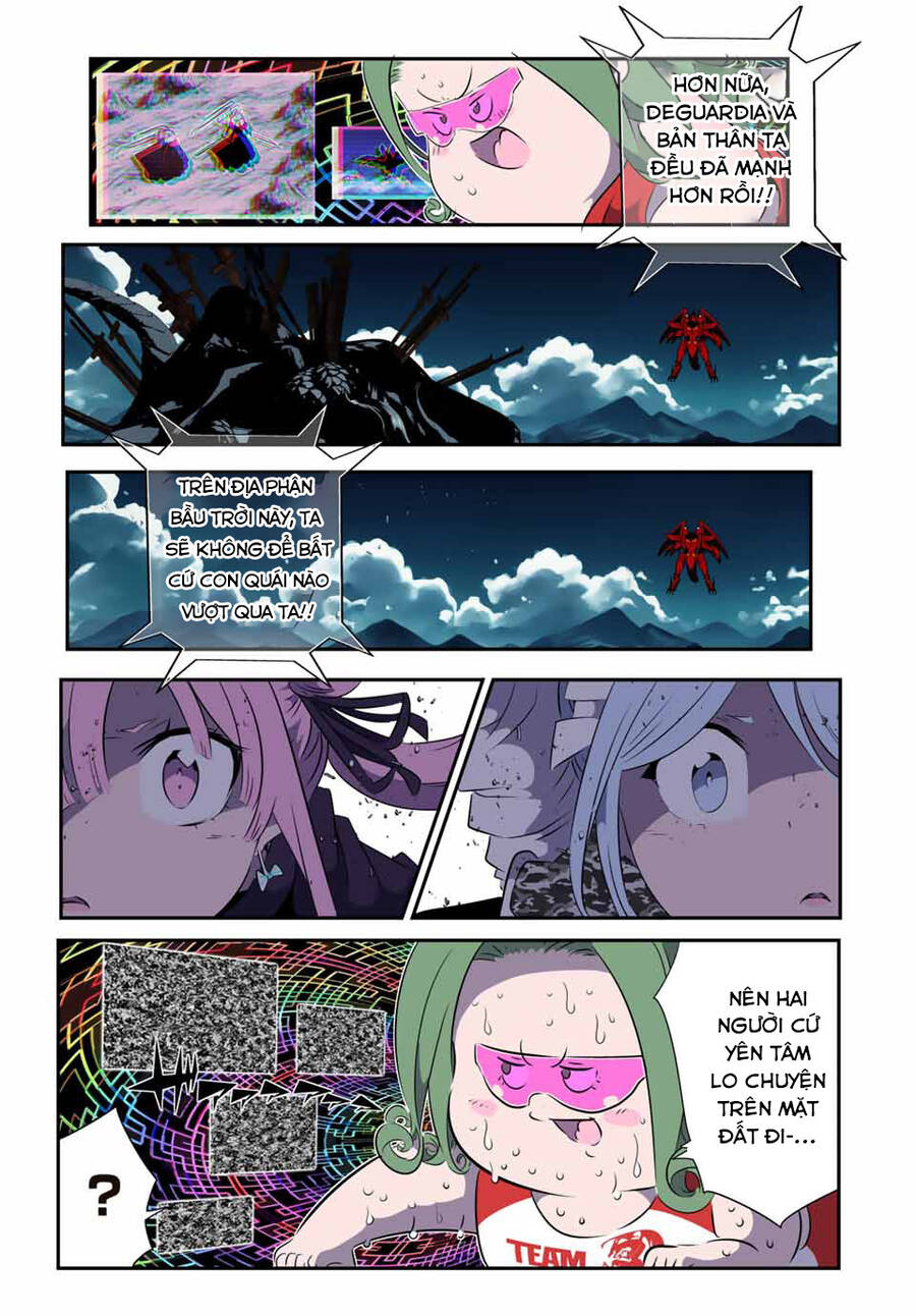 Chuyển Sinh Thành Thất Hoàng Tử Chap 176 - Next Chap 177