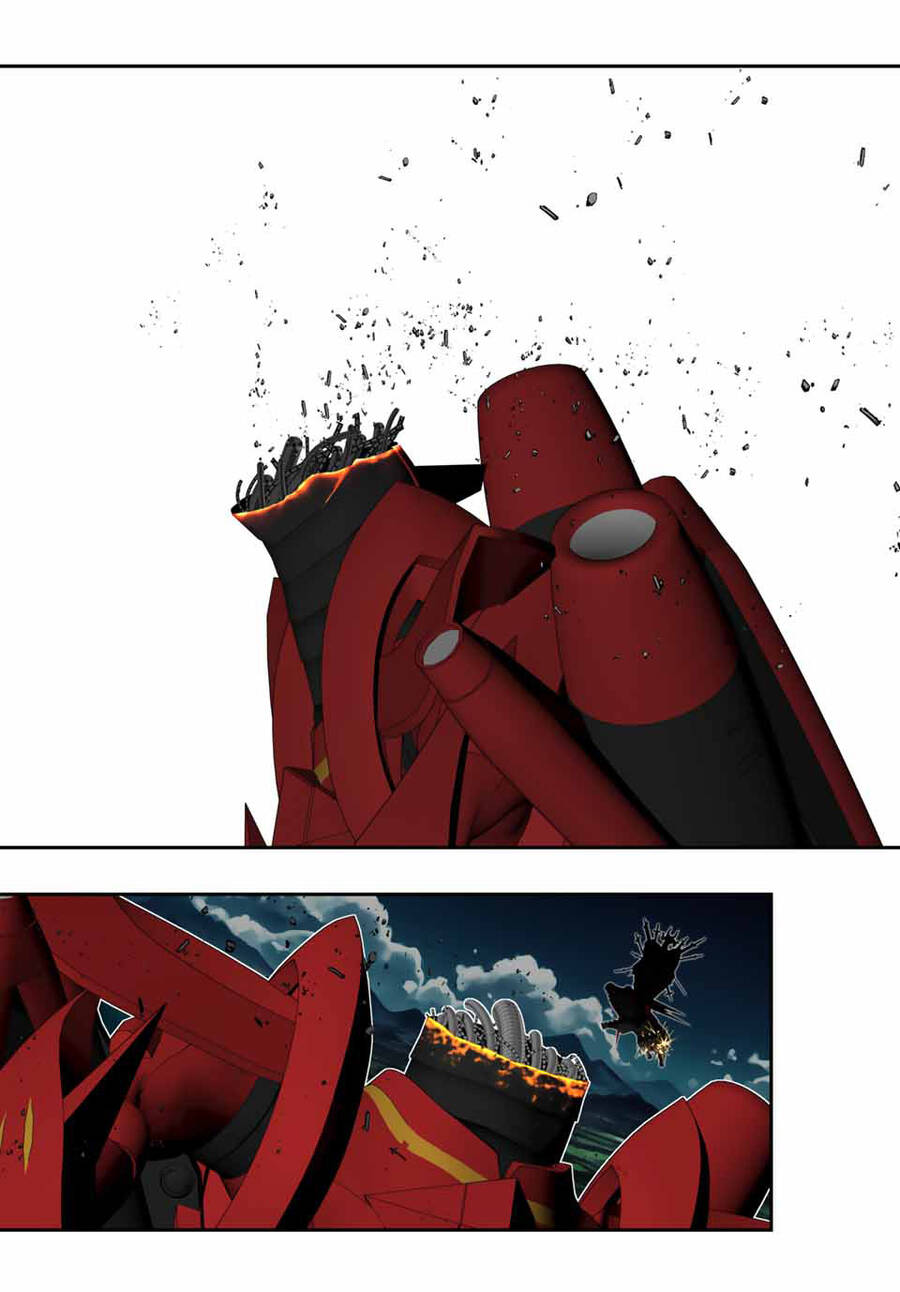 Chuyển Sinh Thành Thất Hoàng Tử Chap 176 - Next Chap 177