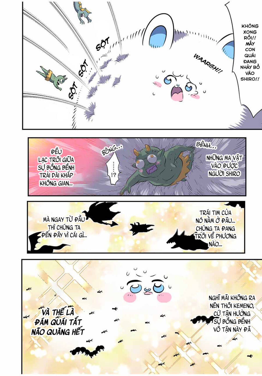 Chuyển Sinh Thành Thất Hoàng Tử Chap 176 - Next Chap 177