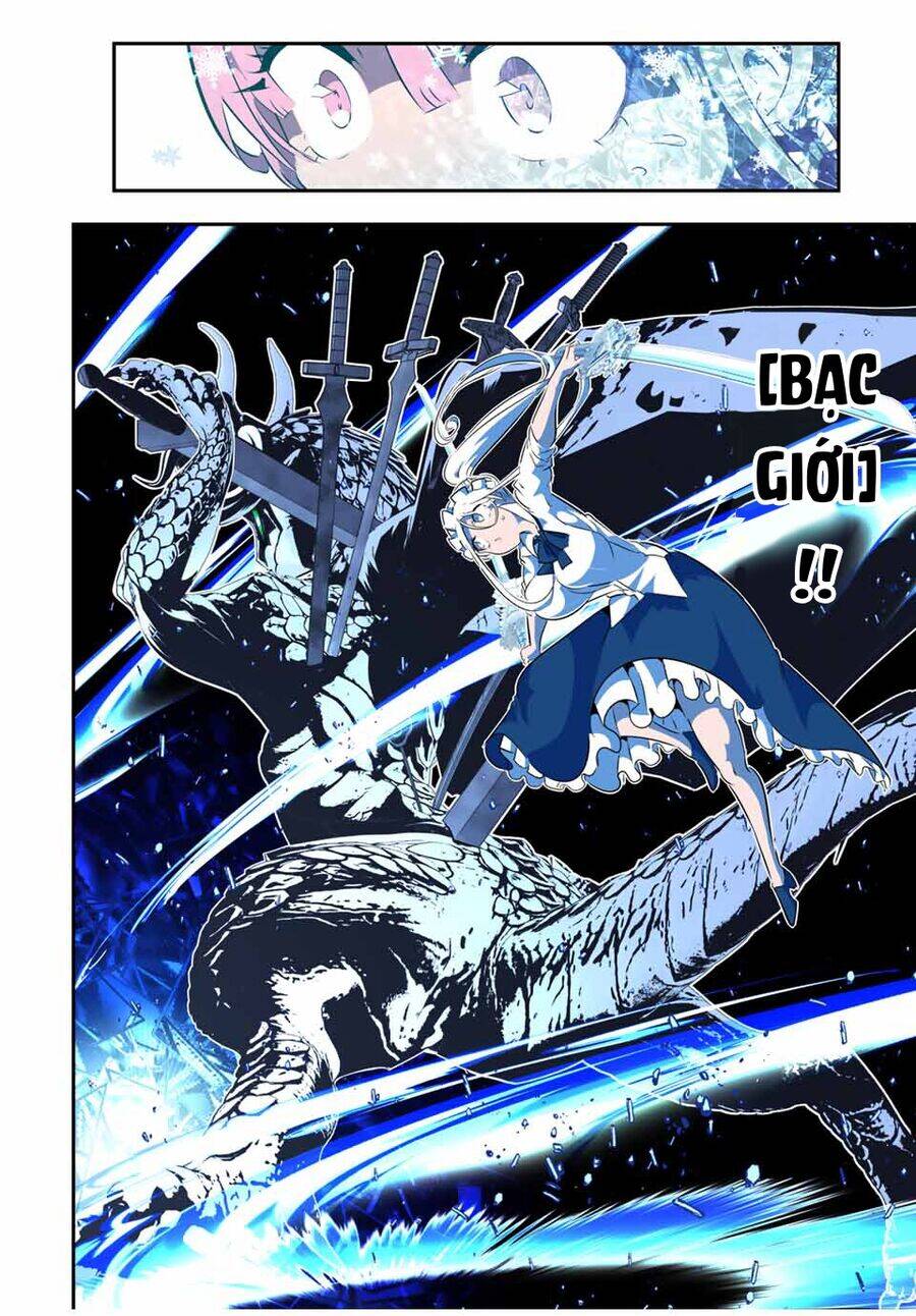 Chuyển Sinh Thành Thất Hoàng Tử Chap 177 - Next Chap 178