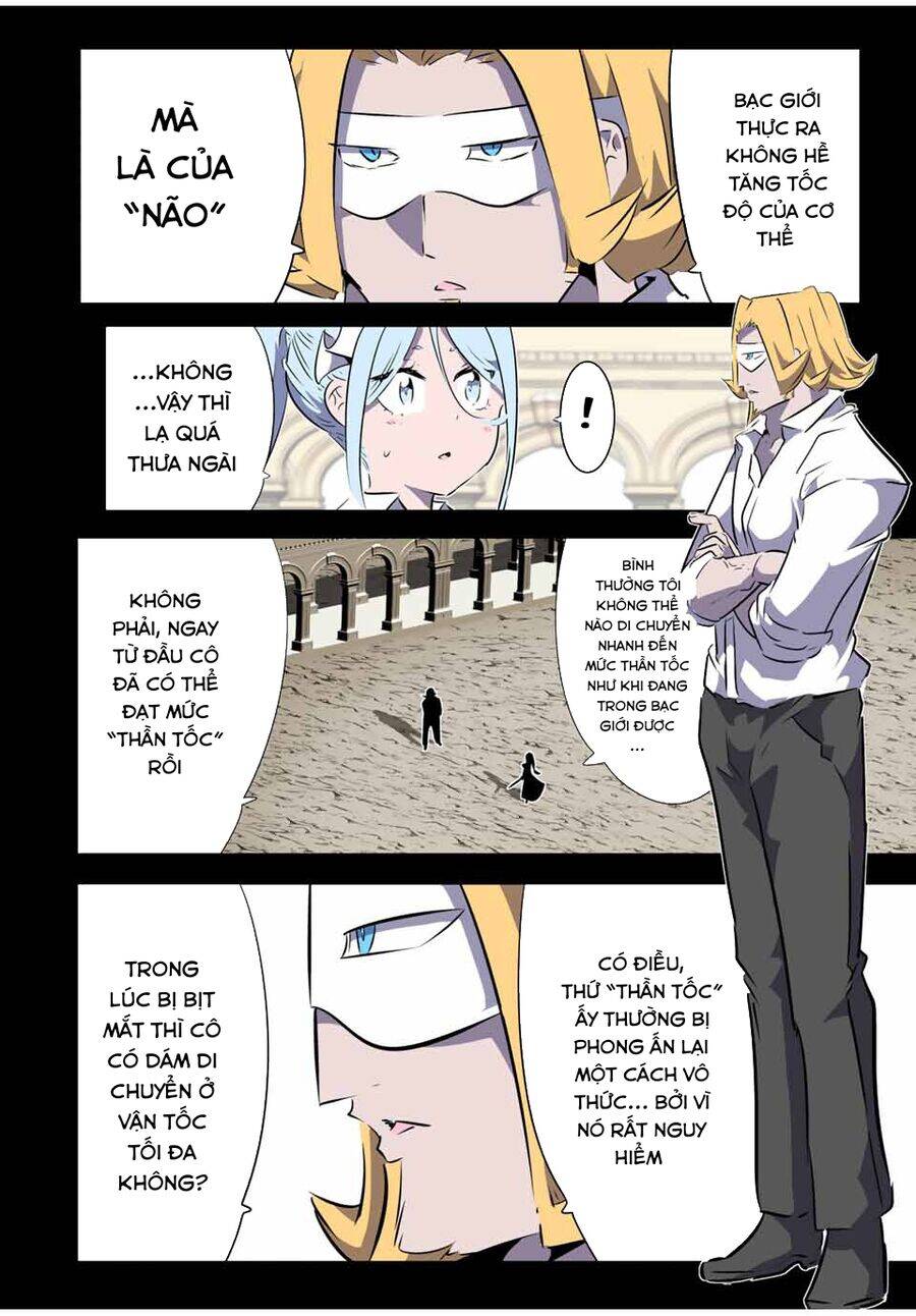 Chuyển Sinh Thành Thất Hoàng Tử Chap 177 - Next Chap 178