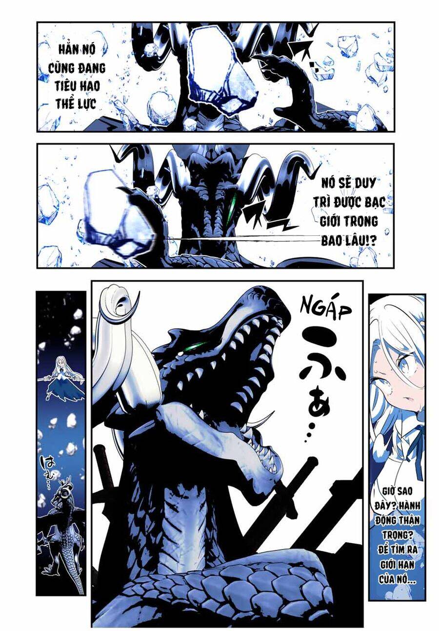 Chuyển Sinh Thành Thất Hoàng Tử Chap 177 - Next Chap 178