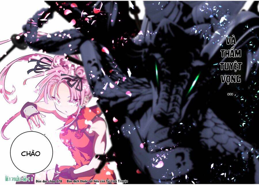 Chuyển Sinh Thành Thất Hoàng Tử Chap 177 - Next Chap 178
