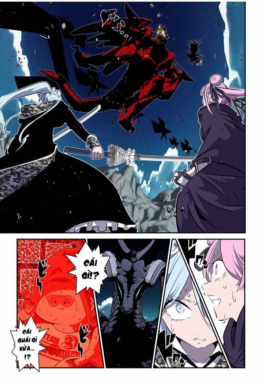 Chuyển Sinh Thành Thất Hoàng Tử Chap 177 - Next Chap 178