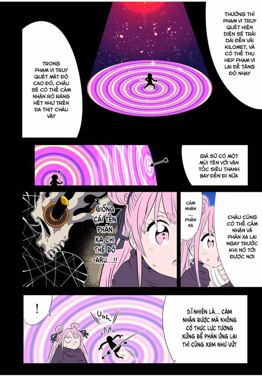 Chuyển Sinh Thành Thất Hoàng Tử Chap 178 - Next Chap 179