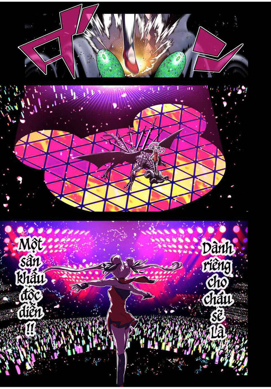 Chuyển Sinh Thành Thất Hoàng Tử Chap 178 - Next Chap 179