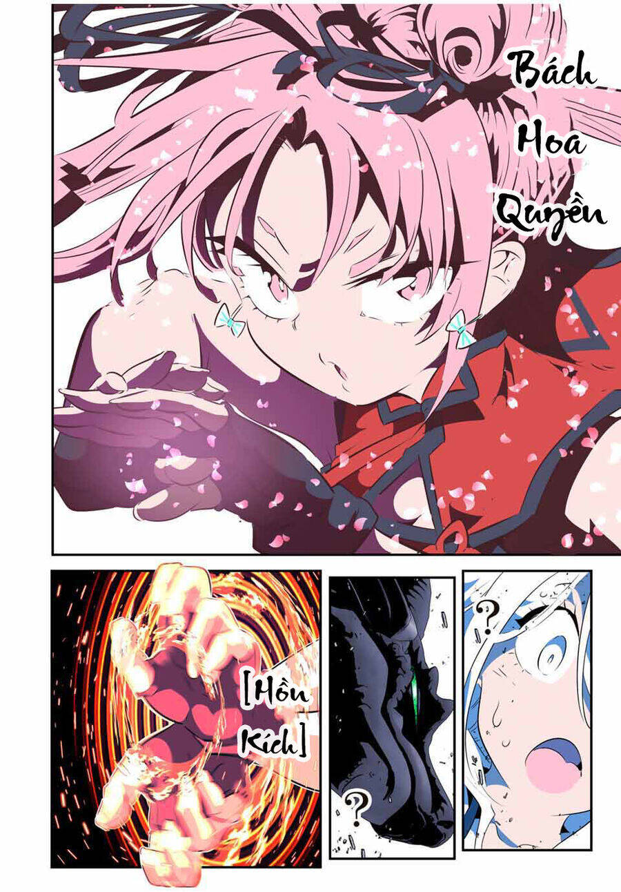 Chuyển Sinh Thành Thất Hoàng Tử Chap 178 - Next Chap 179