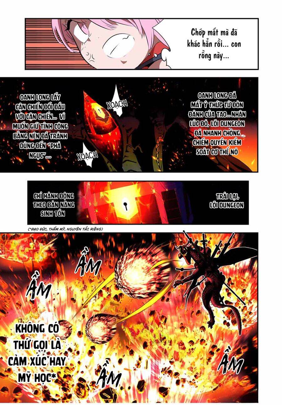 Chuyển Sinh Thành Thất Hoàng Tử Chap 179 - Next Chap 180