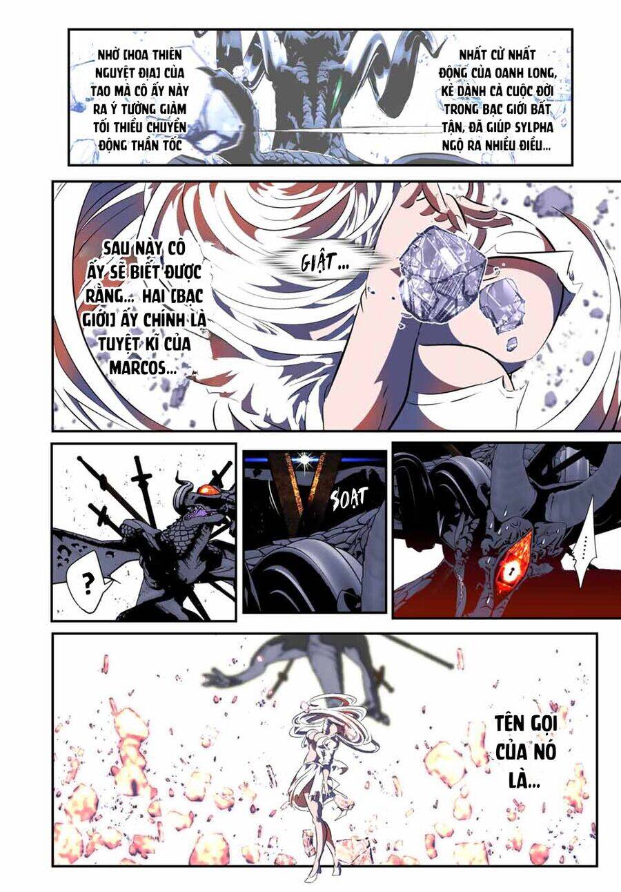 Chuyển Sinh Thành Thất Hoàng Tử Chap 179 - Next Chap 180