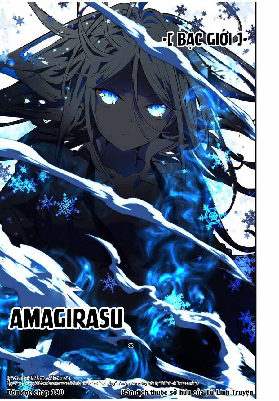 Chuyển Sinh Thành Thất Hoàng Tử Chap 179 - Next Chap 180