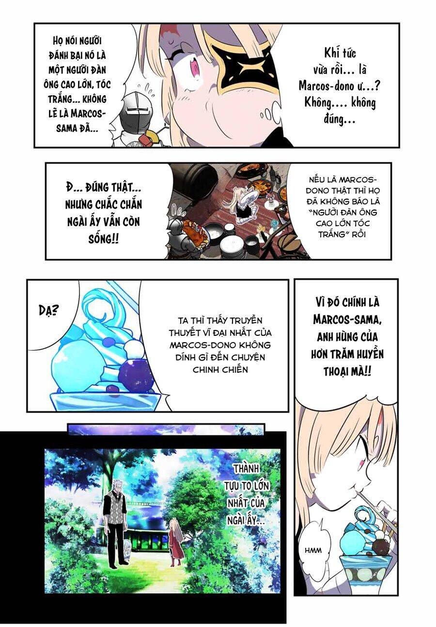 Chuyển Sinh Thành Thất Hoàng Tử Chap 179 - Next Chap 180