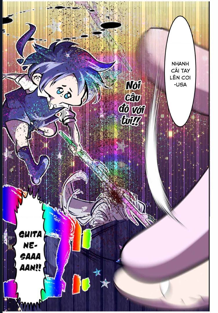 Chuyển Sinh Thành Thất Hoàng Tử Chap 183.5 - Next Chap 184.5