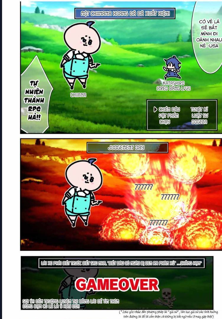 Chuyển Sinh Thành Thất Hoàng Tử Chap 183.5 - Next Chap 184.5