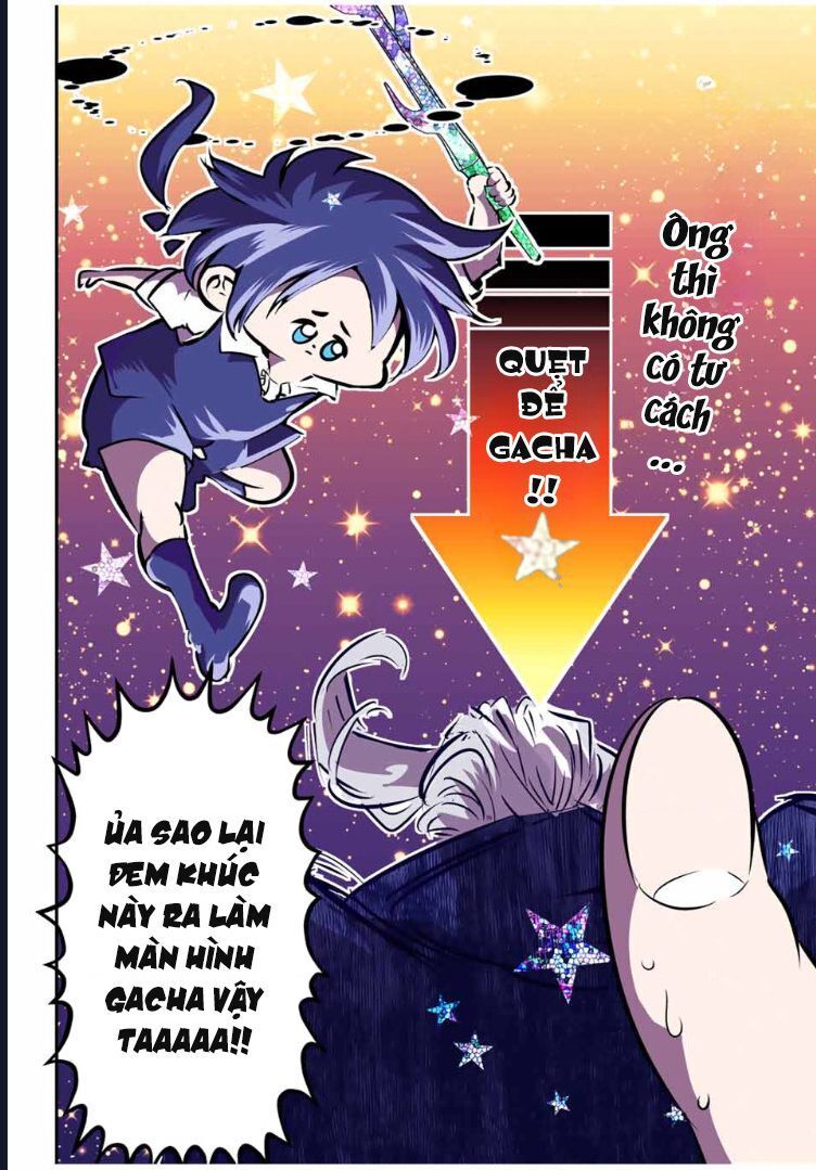 Chuyển Sinh Thành Thất Hoàng Tử Chap 183.5 - Next Chap 184.5