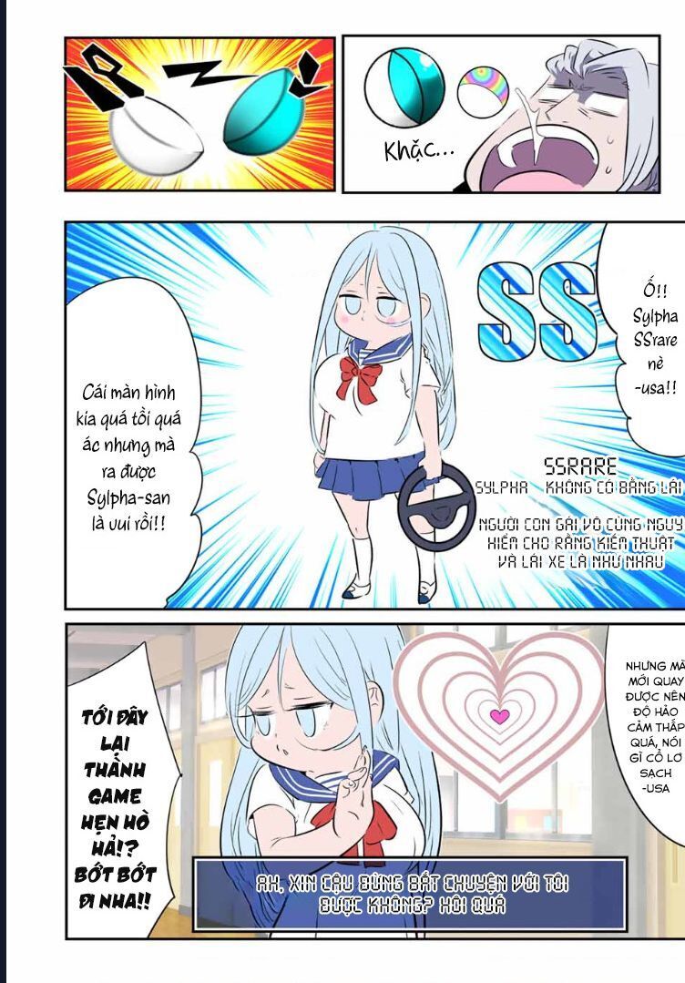 Chuyển Sinh Thành Thất Hoàng Tử Chap 183.5 - Next Chap 184.5