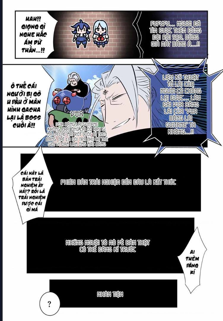 Chuyển Sinh Thành Thất Hoàng Tử Chap 183.5 - Next Chap 184.5