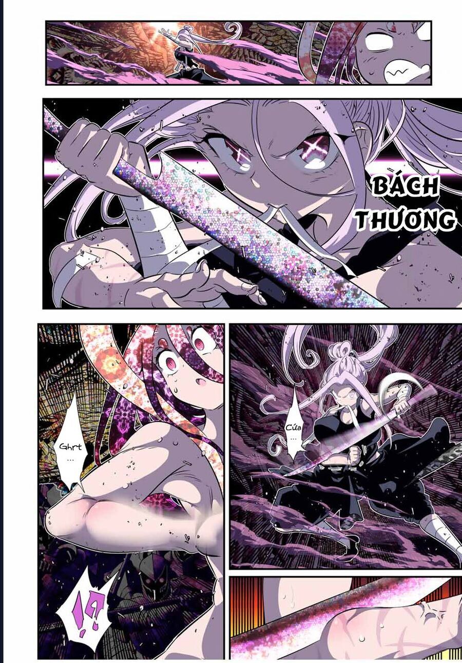 Chuyển Sinh Thành Thất Hoàng Tử Chap 183 - Next Chap 184