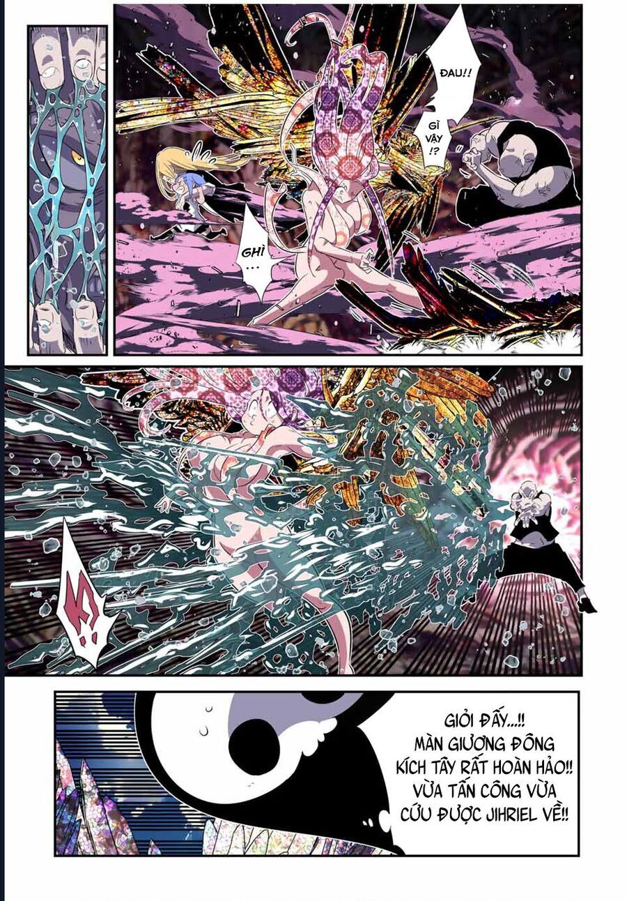 Chuyển Sinh Thành Thất Hoàng Tử Chap 183 - Next Chap 184