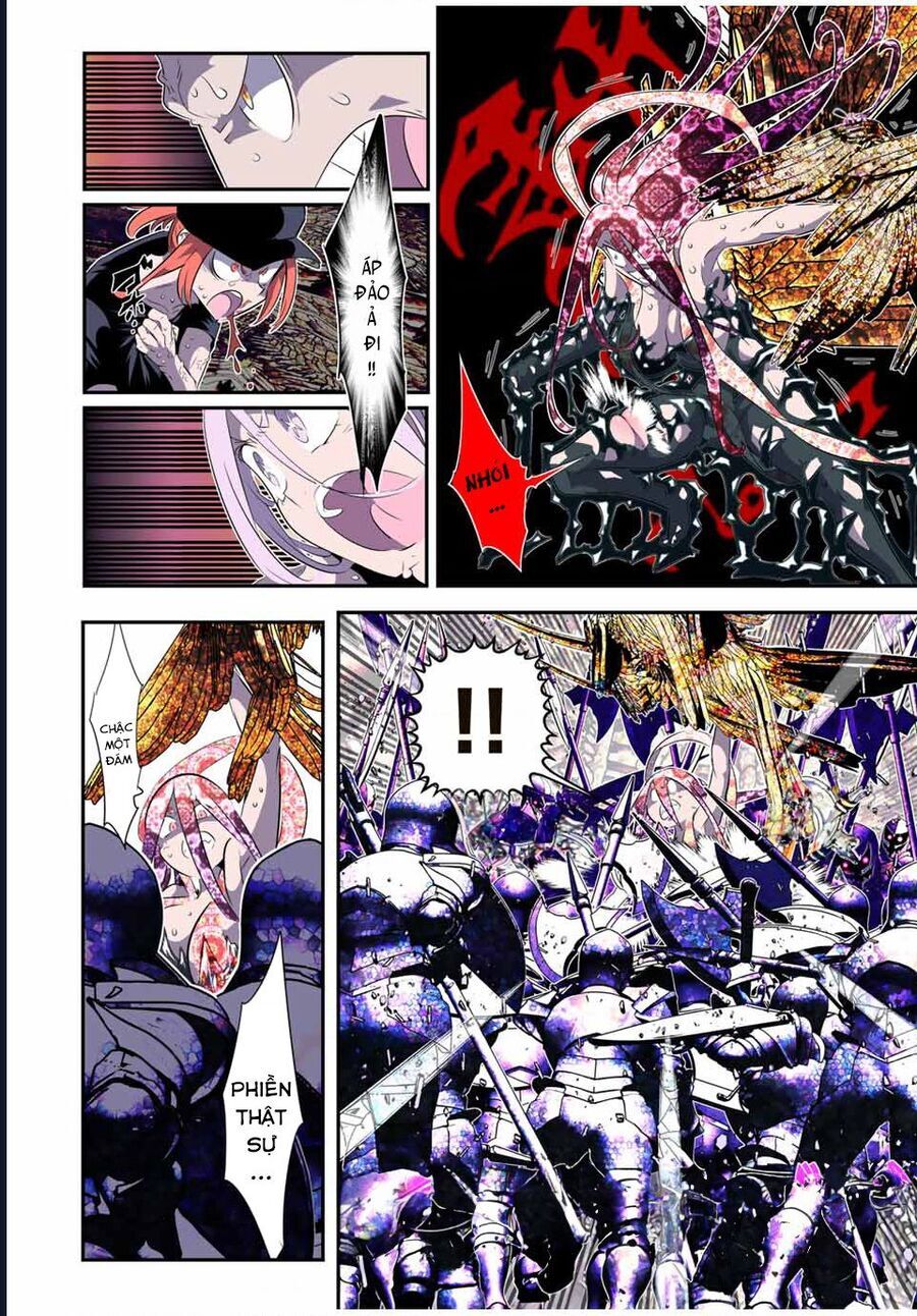 Chuyển Sinh Thành Thất Hoàng Tử Chap 183 - Next Chap 184