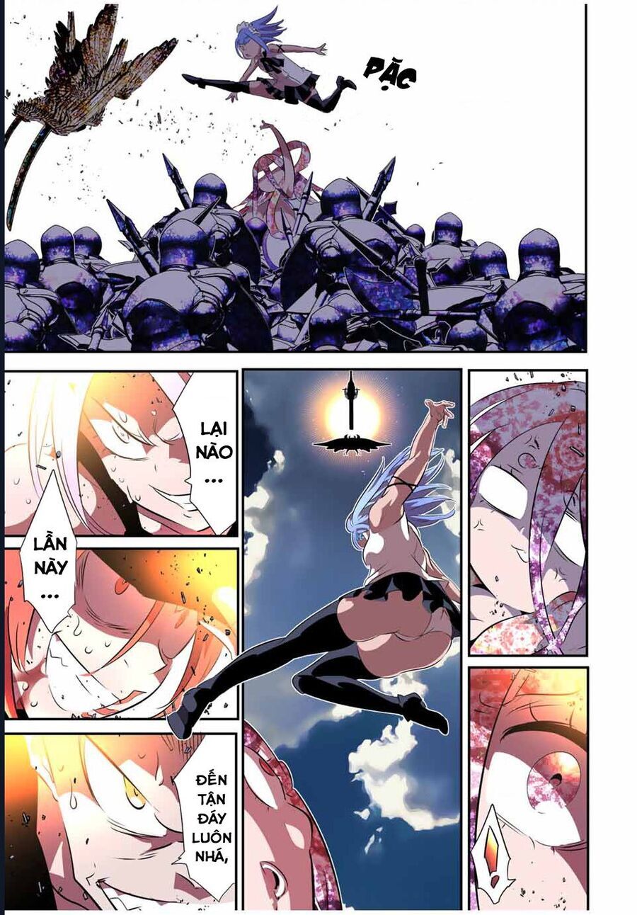 Chuyển Sinh Thành Thất Hoàng Tử Chap 183 - Next Chap 184