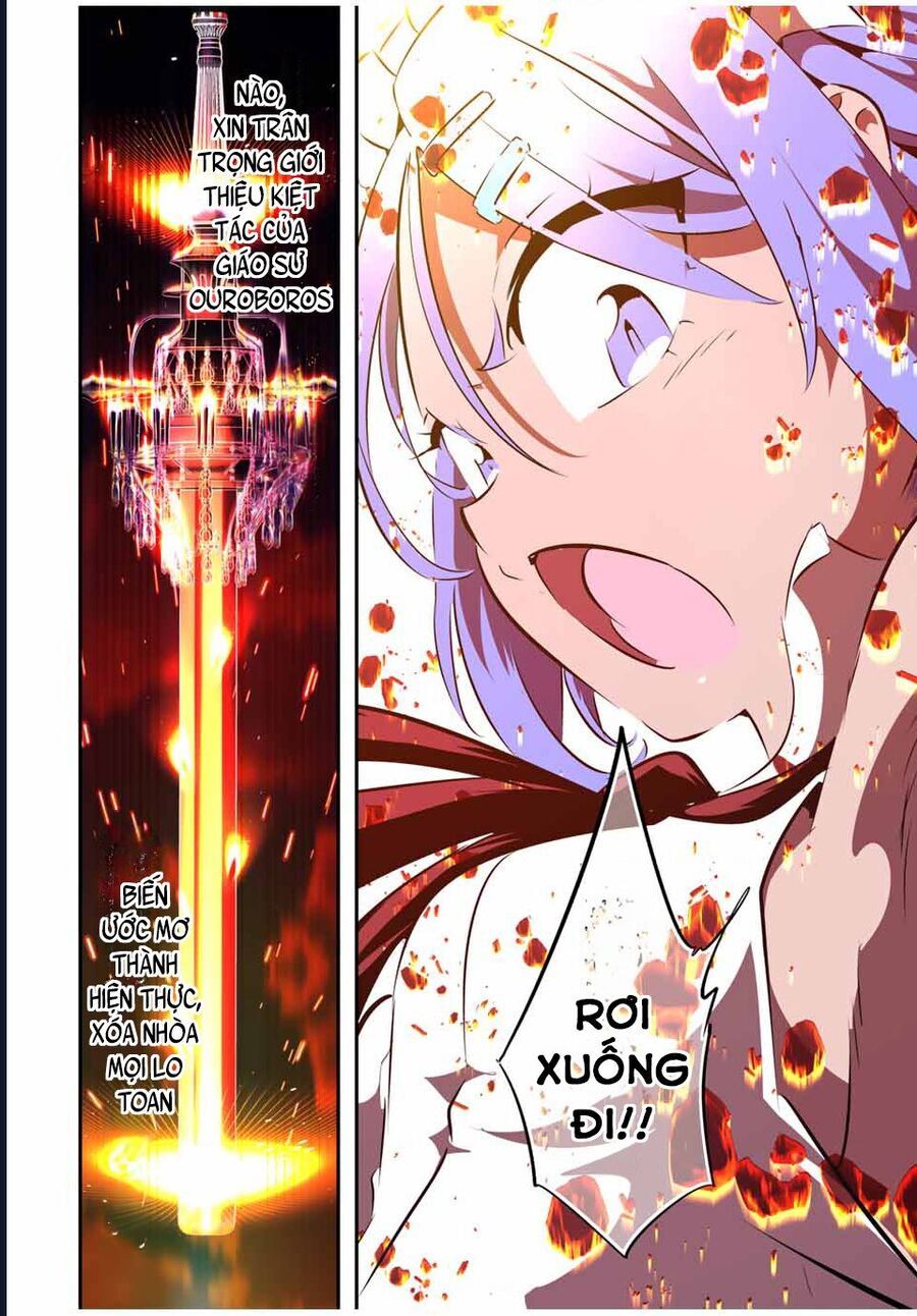 Chuyển Sinh Thành Thất Hoàng Tử Chap 183 - Next Chap 184