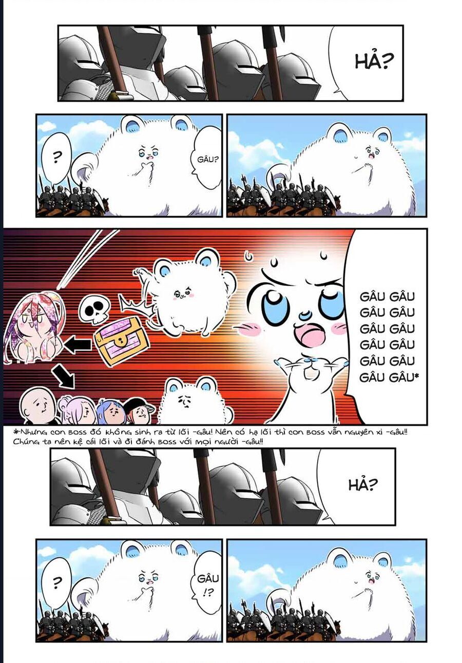 Chuyển Sinh Thành Thất Hoàng Tử Chap 183 - Next Chap 184