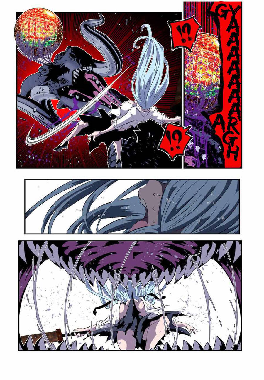 Chuyển Sinh Thành Thất Hoàng Tử Chap 180 - Next Chap 181