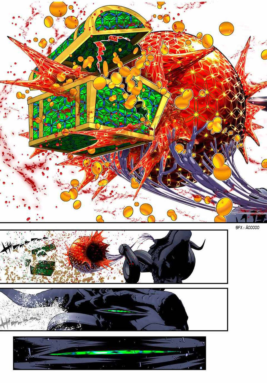 Chuyển Sinh Thành Thất Hoàng Tử Chap 180 - Next Chap 181