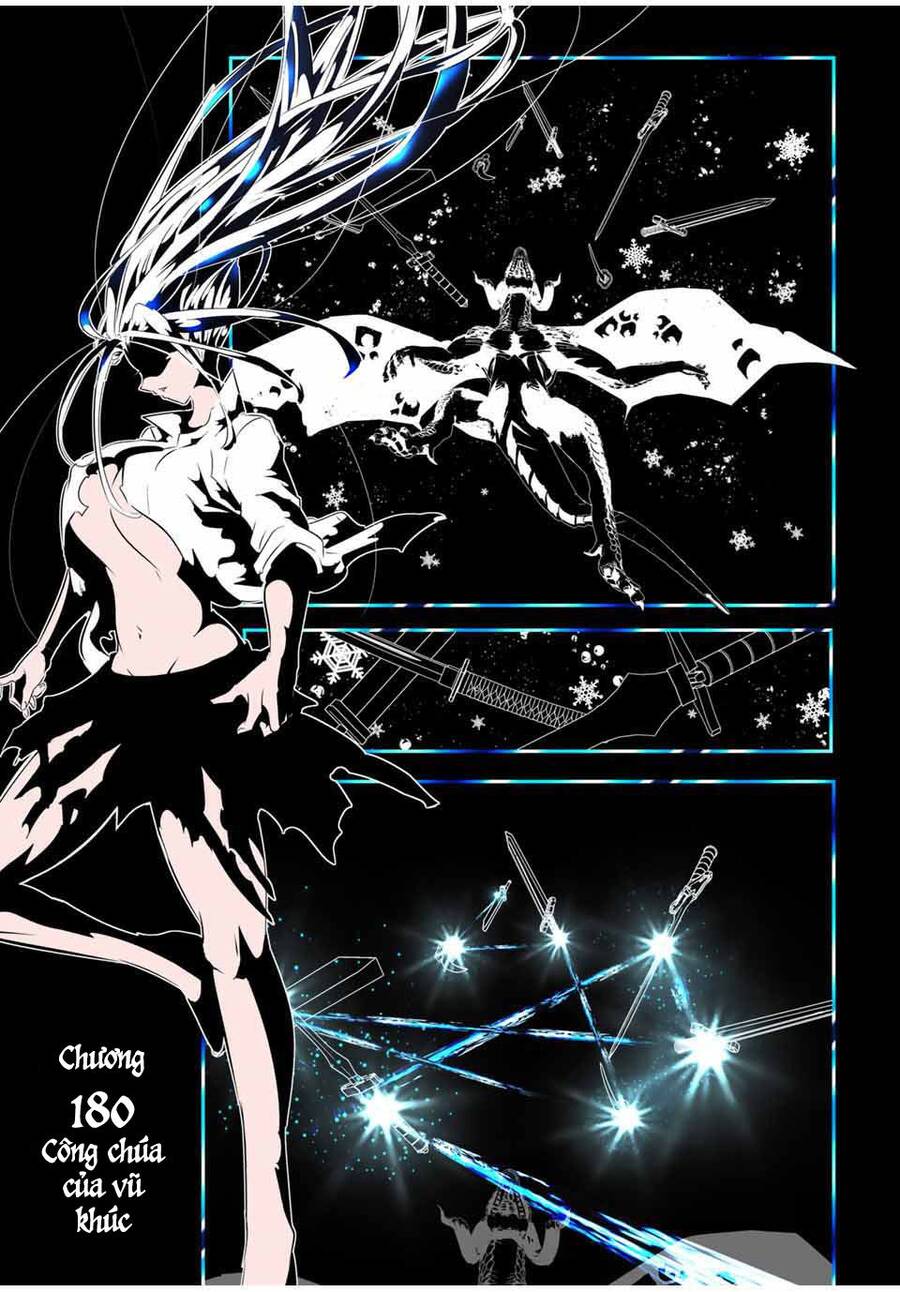 Chuyển Sinh Thành Thất Hoàng Tử Chap 180 - Next Chap 181