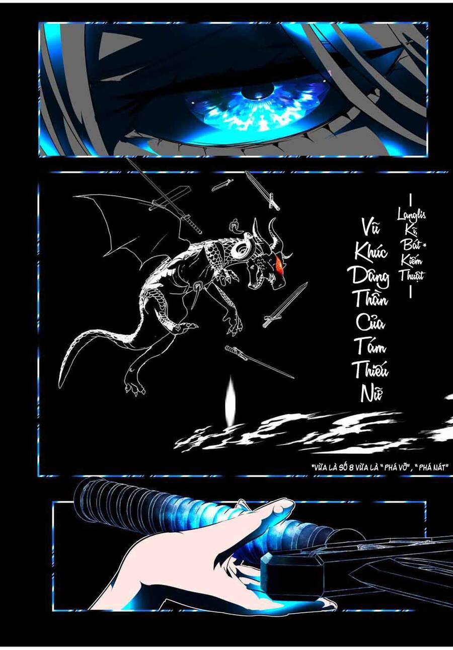 Chuyển Sinh Thành Thất Hoàng Tử Chap 180 - Next Chap 181