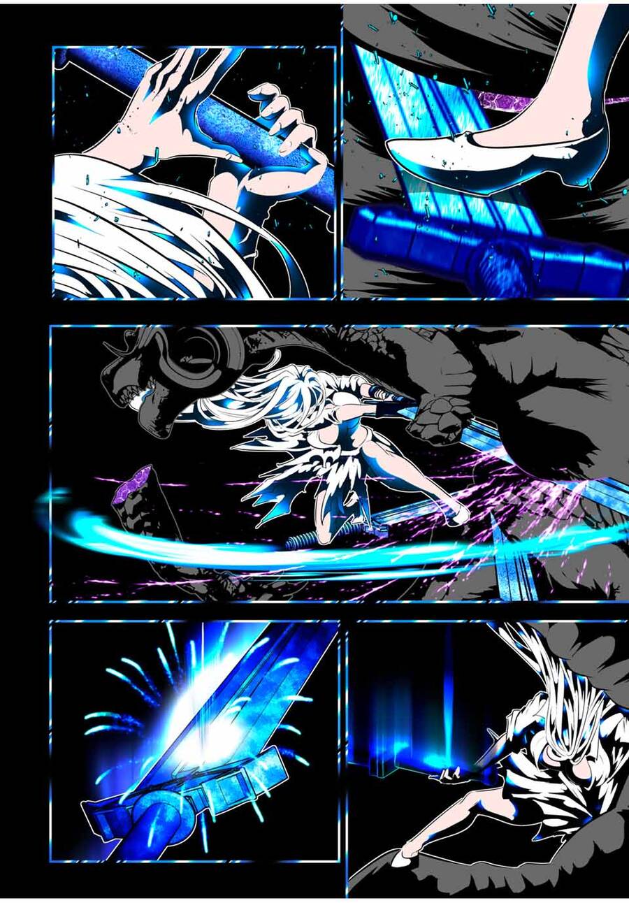 Chuyển Sinh Thành Thất Hoàng Tử Chap 180 - Next Chap 181