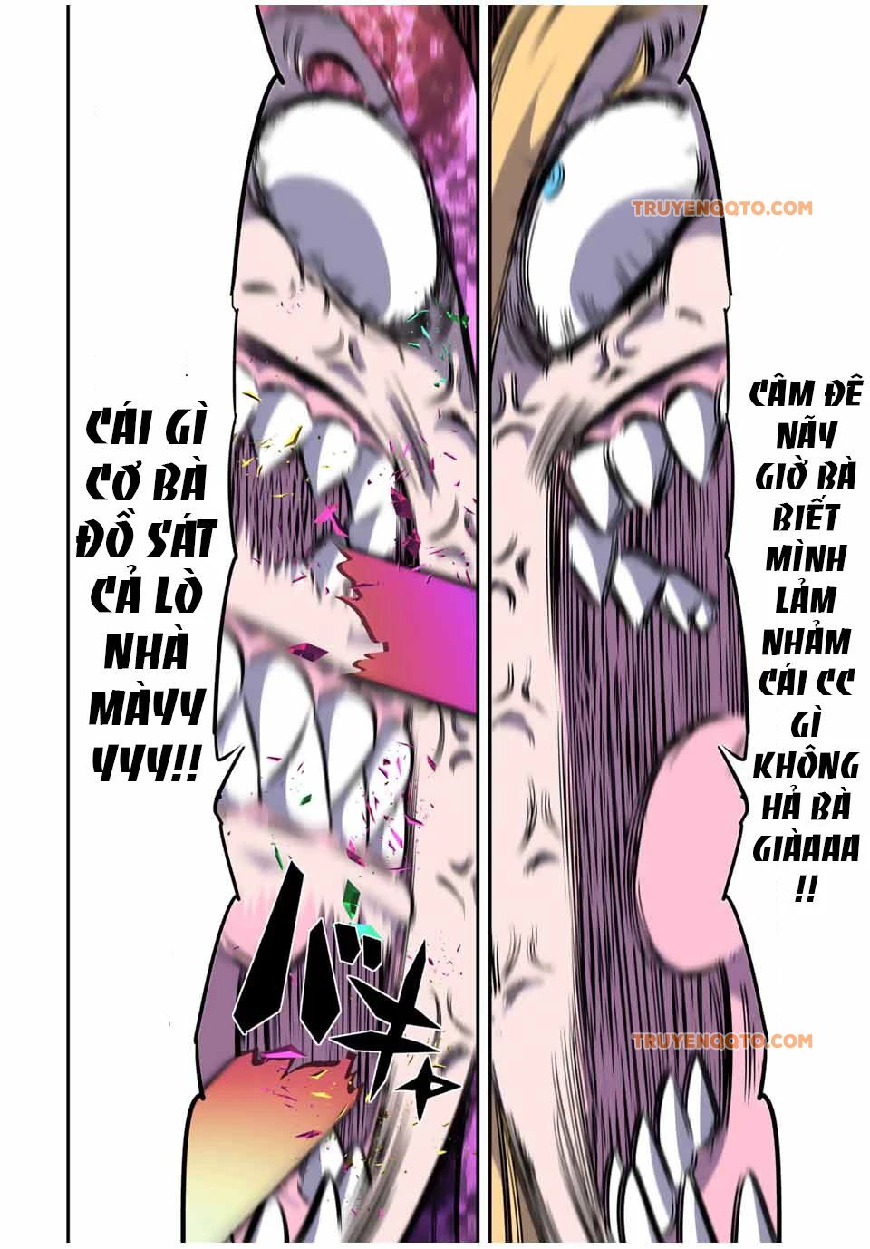 Chuyển Sinh Thành Thất Hoàng Tử Chap 182 - Next Chap 183