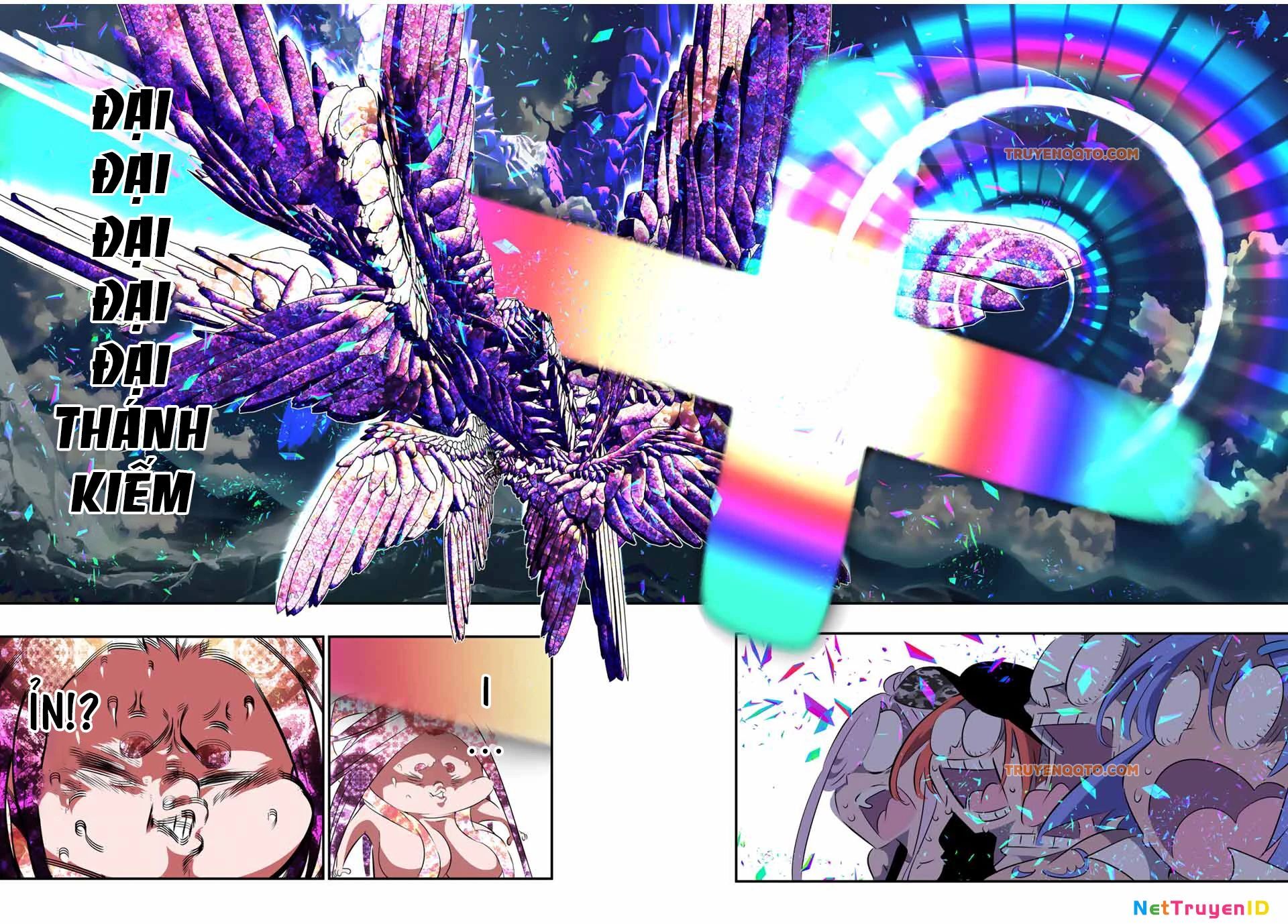 Chuyển Sinh Thành Thất Hoàng Tử Chap 182 - Next Chap 183