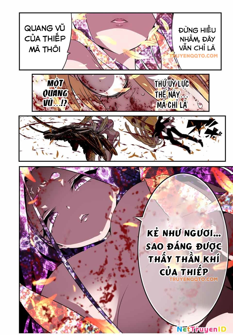 Chuyển Sinh Thành Thất Hoàng Tử Chap 182 - Next Chap 183