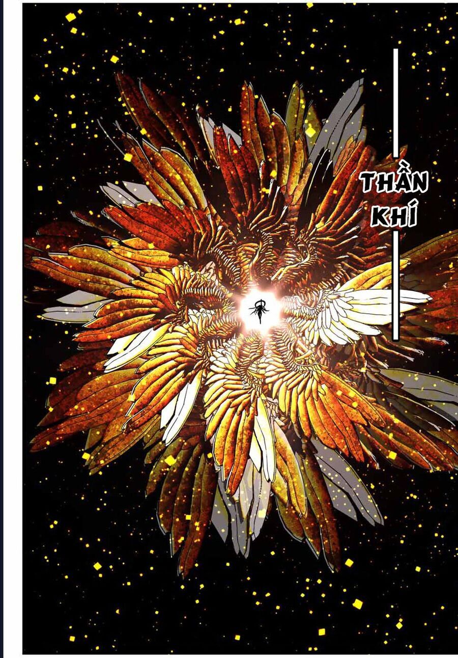 Chuyển Sinh Thành Thất Hoàng Tử Chap 184 - Next Chap 185