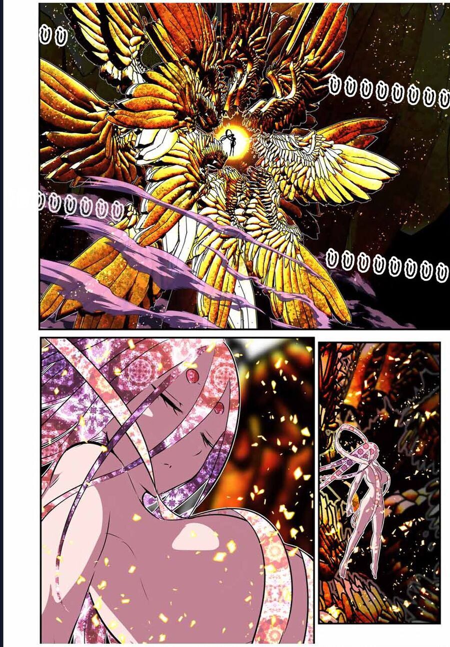 Chuyển Sinh Thành Thất Hoàng Tử Chap 184 - Next Chap 185