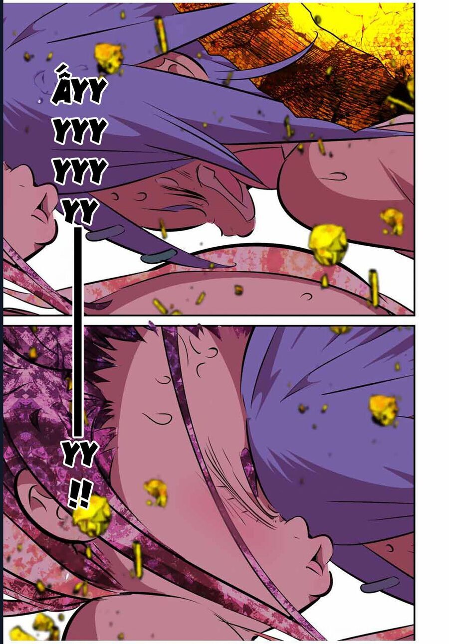 Chuyển Sinh Thành Thất Hoàng Tử Chap 184 - Next Chap 185