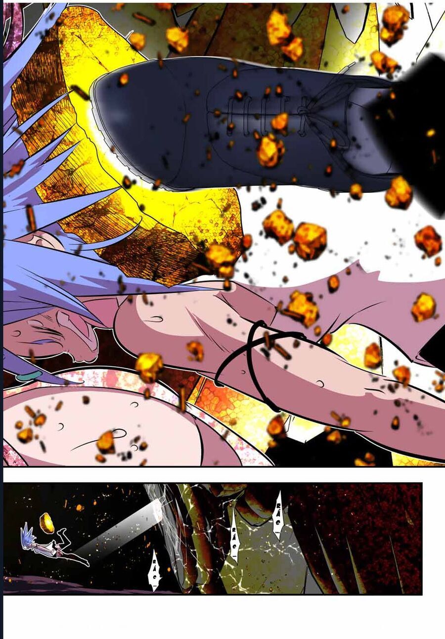 Chuyển Sinh Thành Thất Hoàng Tử Chap 184 - Next Chap 185