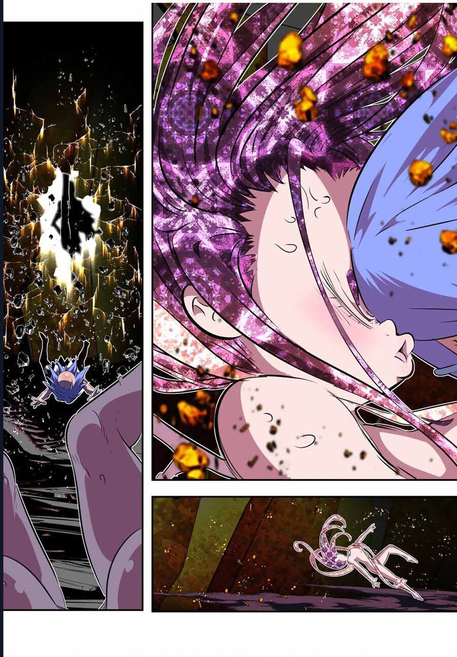 Chuyển Sinh Thành Thất Hoàng Tử Chap 184 - Next Chap 185