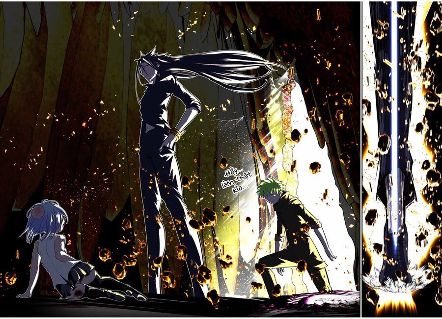 Chuyển Sinh Thành Thất Hoàng Tử Chap 184 - Next Chap 185