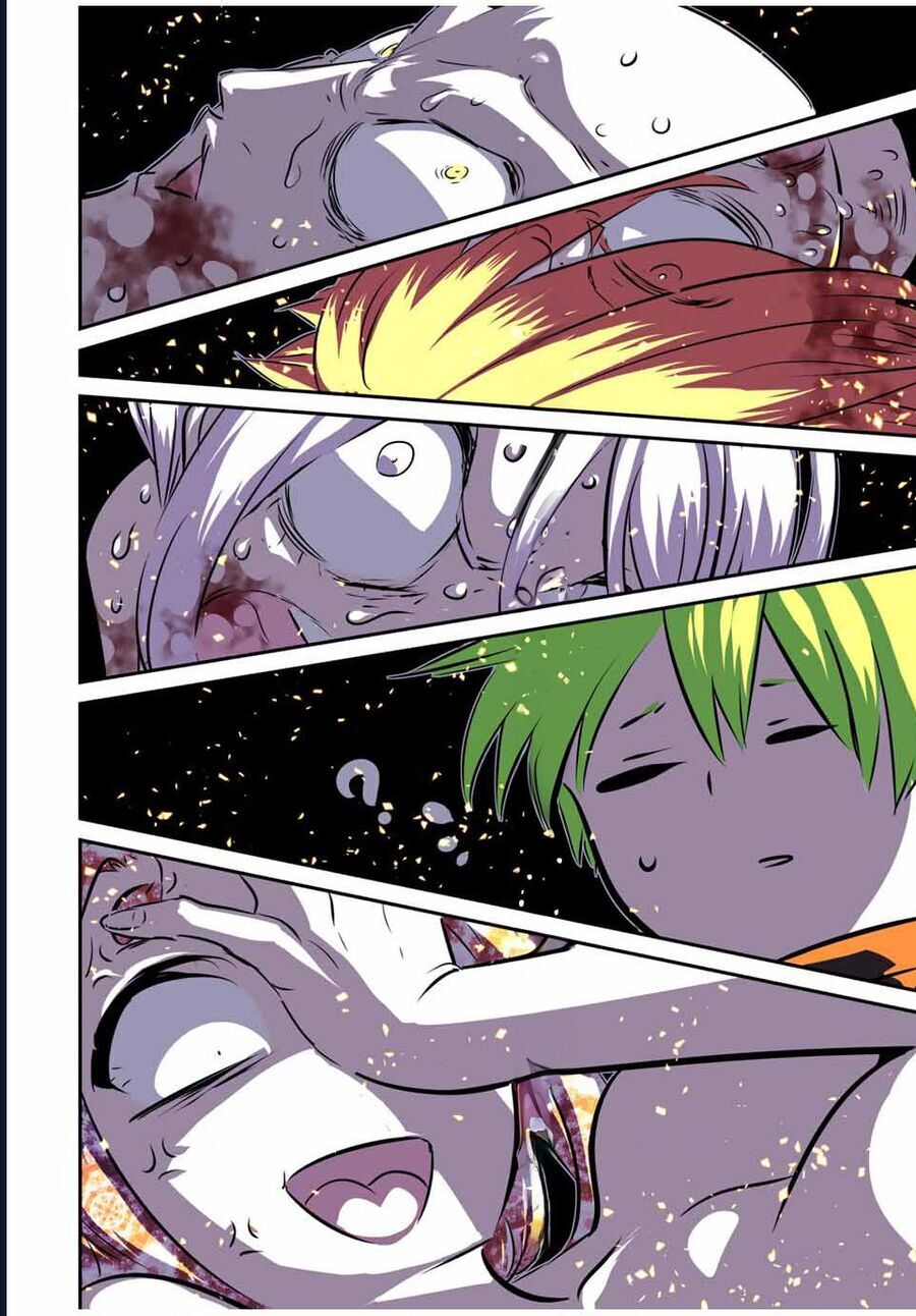 Chuyển Sinh Thành Thất Hoàng Tử Chap 184 - Next Chap 185