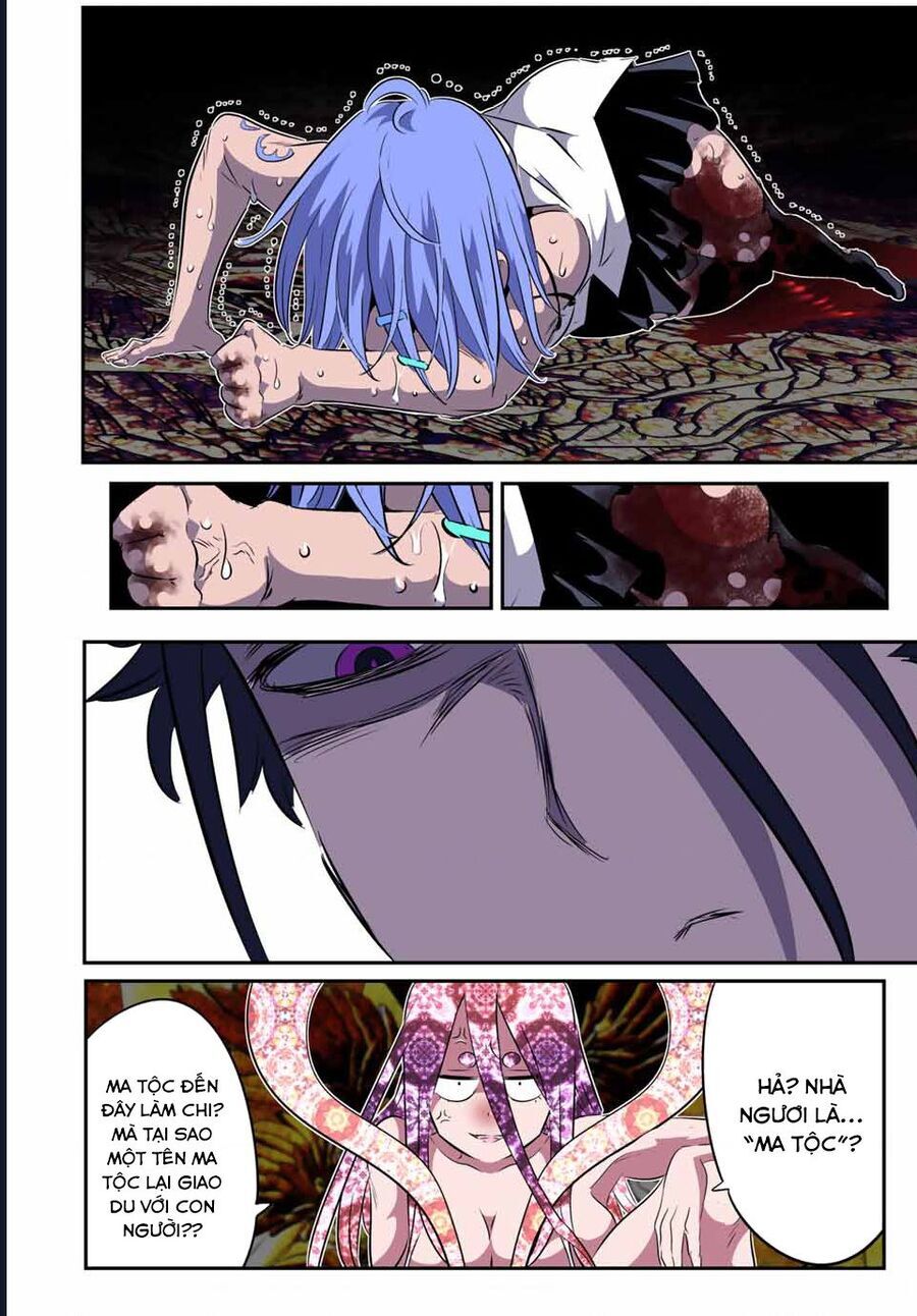 Chuyển Sinh Thành Thất Hoàng Tử Chap 185 - Next Chap 186